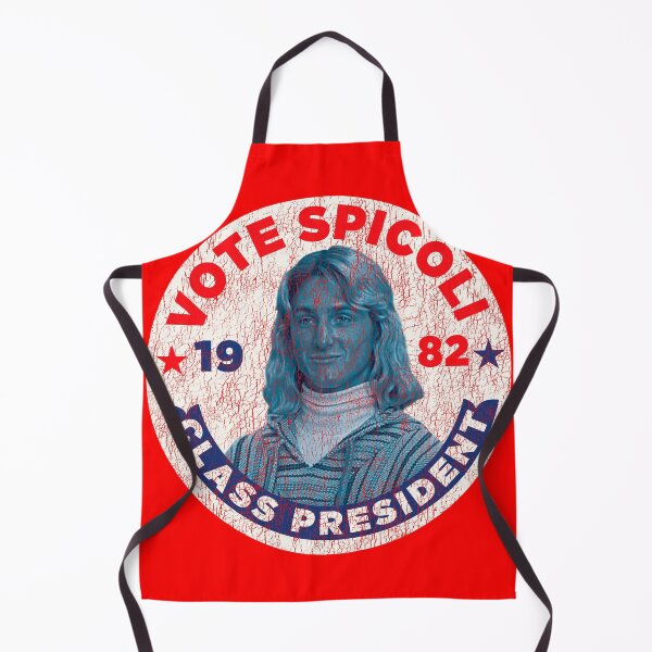 Item preview, Vote Spicoli For Class President 1982 Worn Out designed and sold by Alema Art.