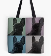 Winnie Tote Bag