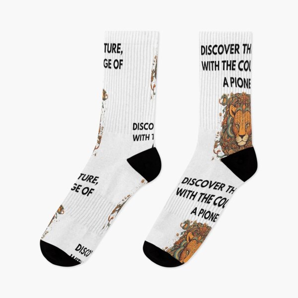 Item preview, Discover the future, with the courage of a pioneer. designed and sold by universomystic.
