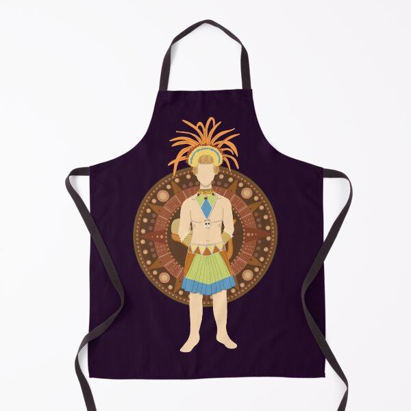 Item preview, STARKID | APOCALYPTOUR JIM designed and sold by ulricateodoro.