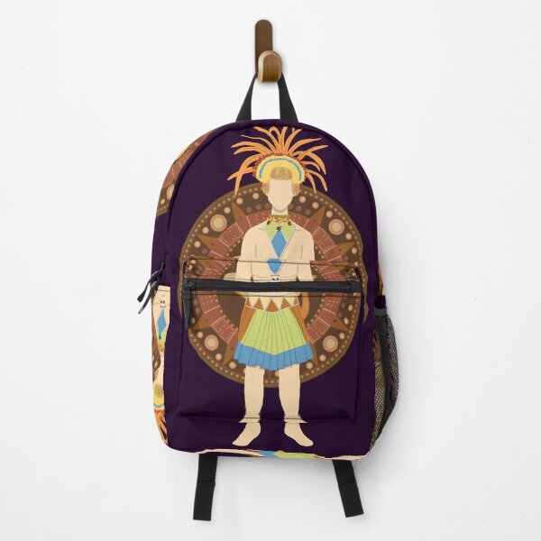 Item preview, STARKID | APOCALYPTOUR JIM designed and sold by ulricateodoro.