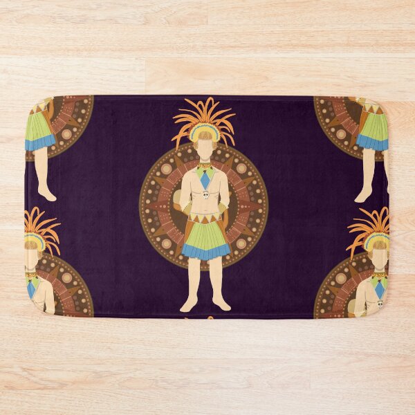 Item preview, STARKID | APOCALYPTOUR JIM designed and sold by ulricateodoro.