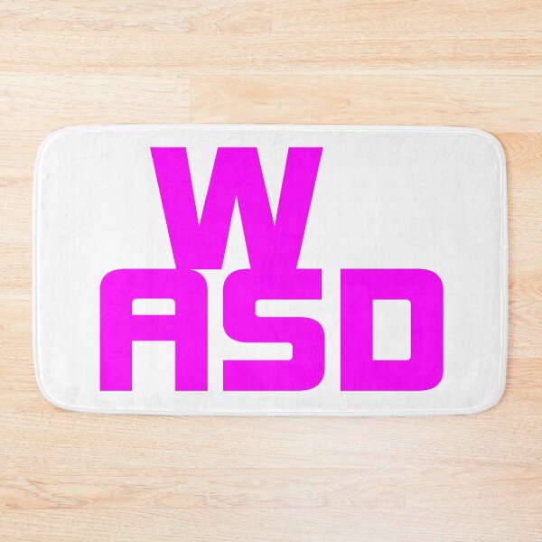 Item preview, Gaming Keybpard Design Gamer girls  designed and sold by GreenGuyTees.