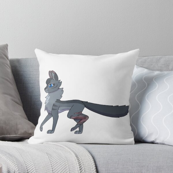 Item preview, Cinderpelt designed and sold by Aza-Bread.