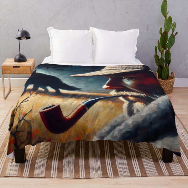 Item preview, Sherlock Holmes - El sabueso de los Baskerville designed and sold by ClassicRetroism.