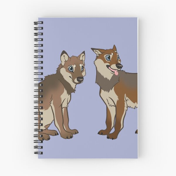 Item preview, Littermates designed and sold by Copperbora.