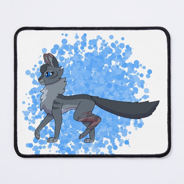Item preview, Cinderpelt designed and sold by Aza-Bread.