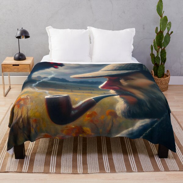 Item preview, Sherlock Holmes - El sabueso de los Baskerville designed and sold by ClassicRetroism.