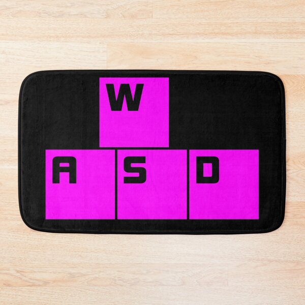 Item preview, Gamer Girl Video Games on PC designed and sold by GreenGuyTees.