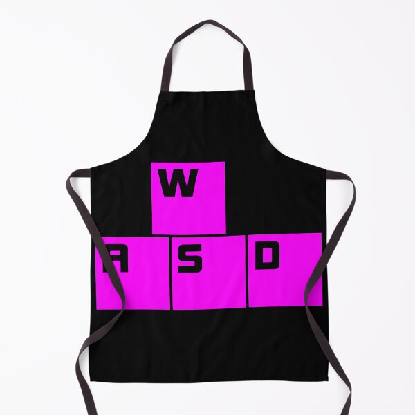 Item preview, Gamer Girl Video Games on PC designed and sold by GreenGuyTees.