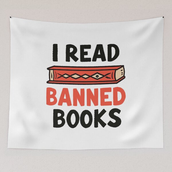 Item preview, Leo libros prohibidos designed and sold by Timegraf.