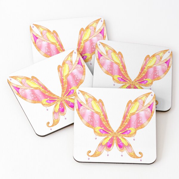 Item preview, Wings designed and sold by Santauros.