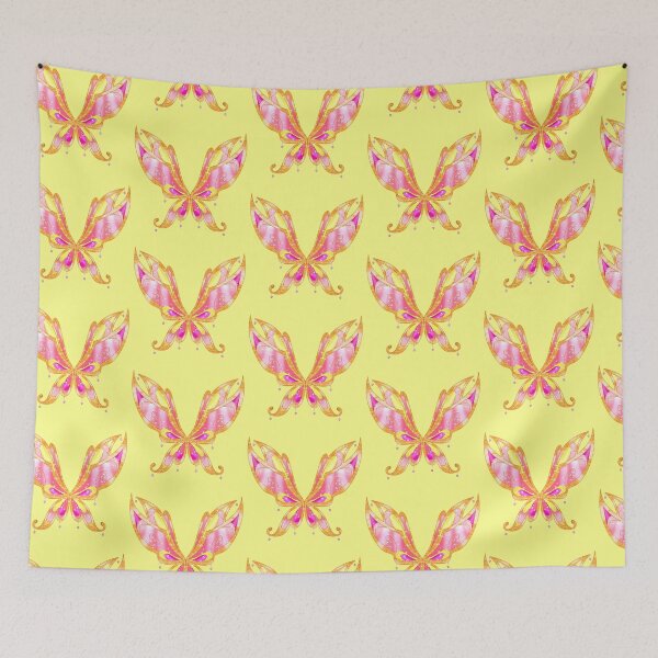 Item preview, Wings designed and sold by Santauros.
