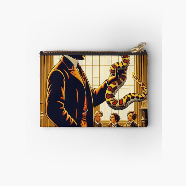 Item preview, Sherlock Holmes - The Adventure of the Speckled Band designed and sold by ClassicRetroism.