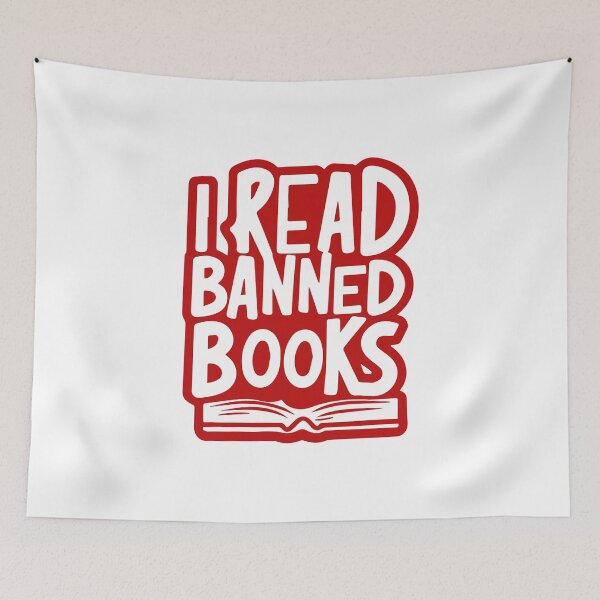 Item preview, Leo libros prohibidos designed and sold by Timegraf.