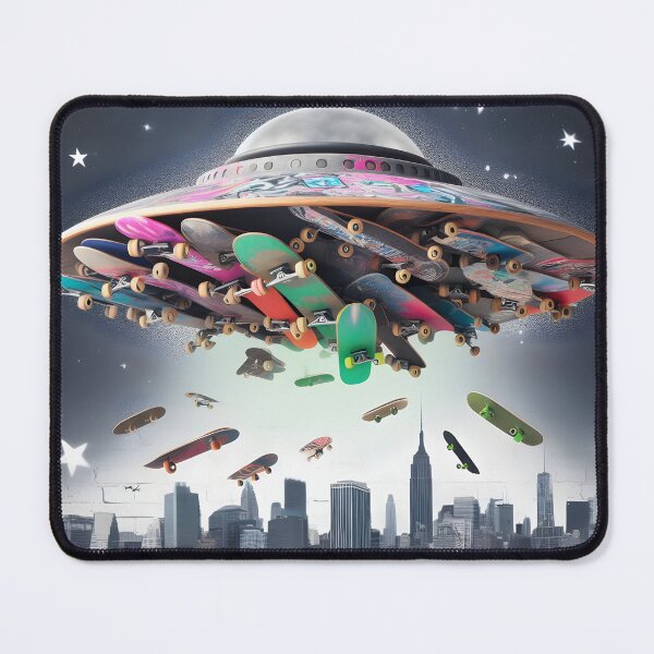 Item preview, Take me to your Halfpipe designed and sold by GokaiRedbubble.