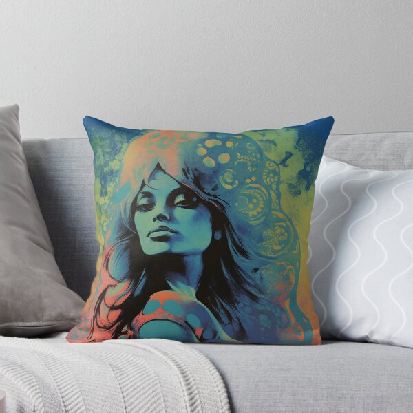 Item preview, Memory Vortex of the orange twilight designed and sold by esotericorigins.