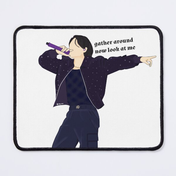 Item preview, Jungkook world cup 2022 song dreamers designed and sold by kart-box.