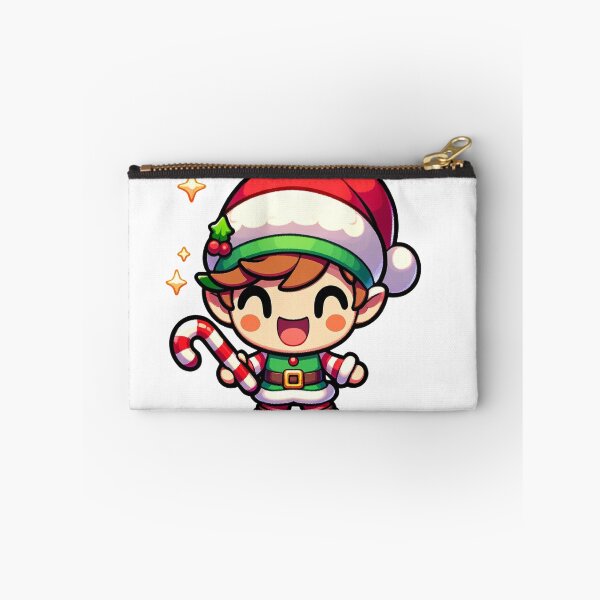 Item preview, Cheerful Christmas Boy designed and sold by Juacua.