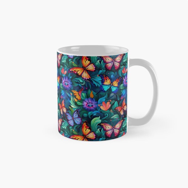Item preview, Butterfly Colors designed and sold by Nuist25.