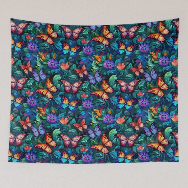 Item preview, Butterfly Colors designed and sold by Nuist25.