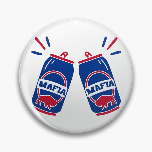 Item preview, Mafia Beer Cans Toasting designed and sold by billsmania.