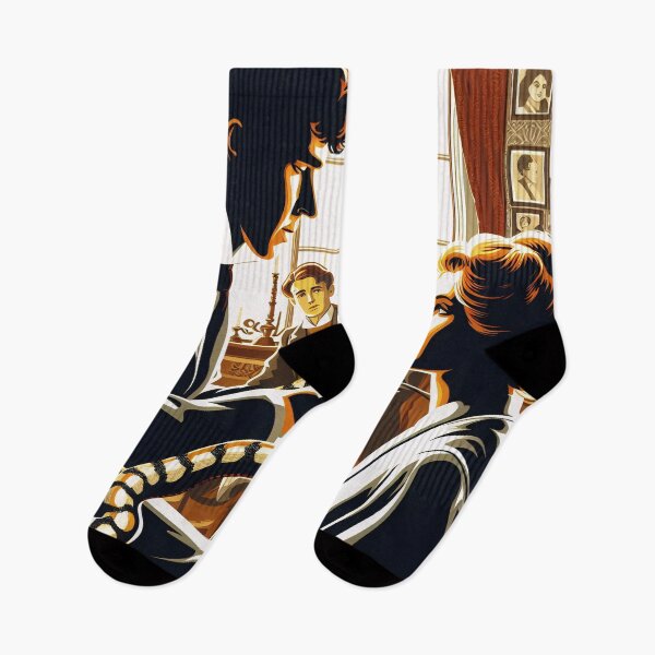 Item preview,  Sherlock Holmes - The Adventure of the Speckled Band designed and sold by ClassicRetroism.