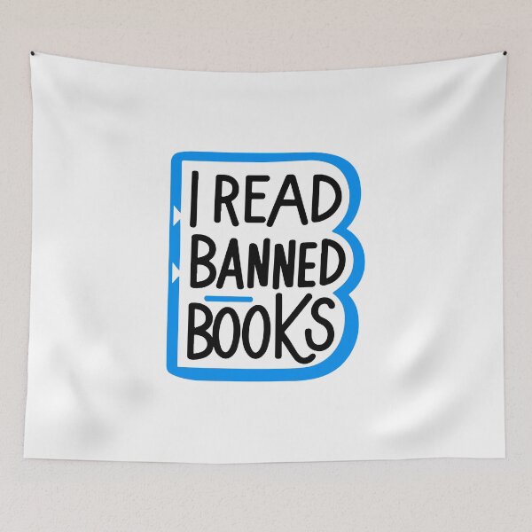 Item preview, Leo libros prohibidos designed and sold by Timegraf.