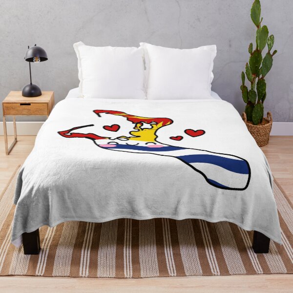 Item preview, Kiribati Flag Map Smile with Love designed and sold by pixelsparkzone.
