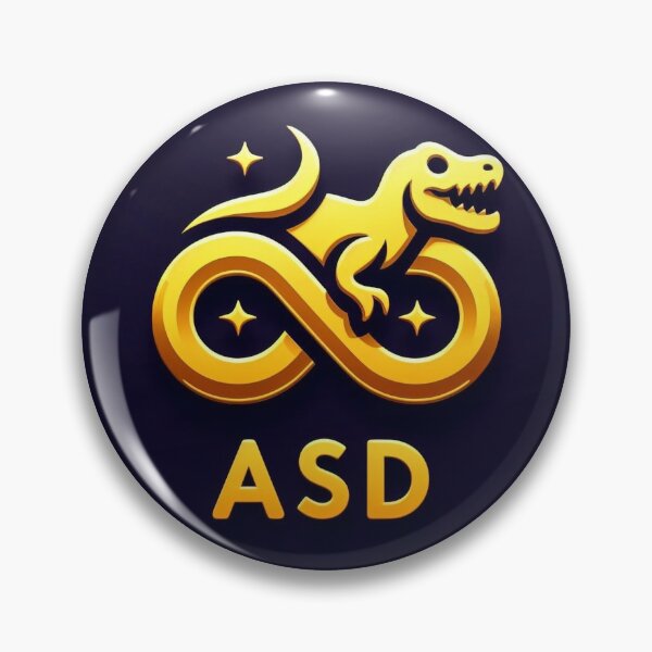 Item preview, I'm Autistic designed and sold by ndmedia.