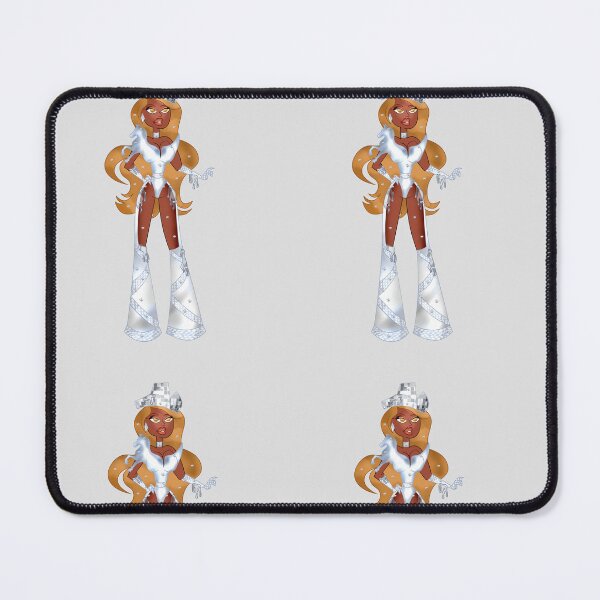 Item preview, Queen B designed and sold by Santauros.