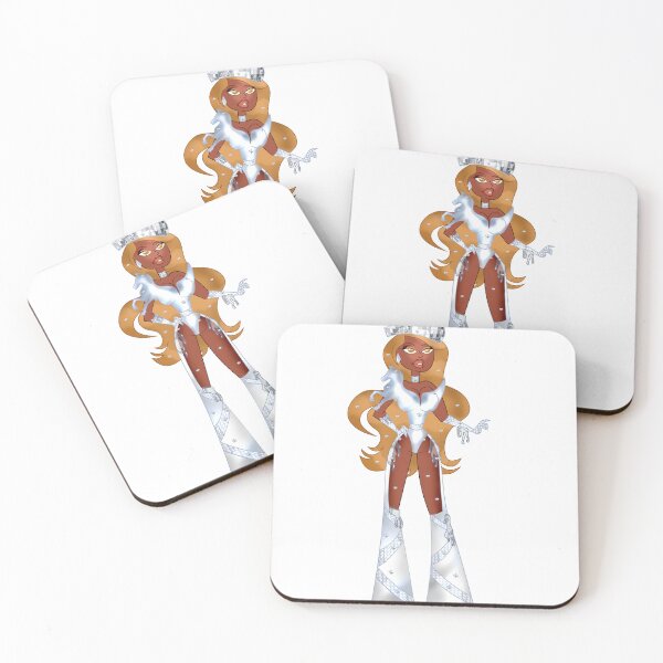 Item preview, Queen B designed and sold by Santauros.