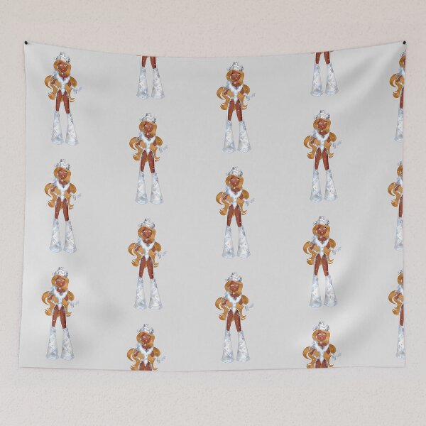 Item preview, Queen B designed and sold by Santauros.