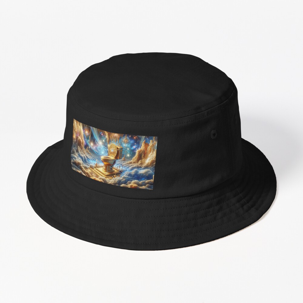 Item preview, Bucket Hat designed and sold by thomasdatt.