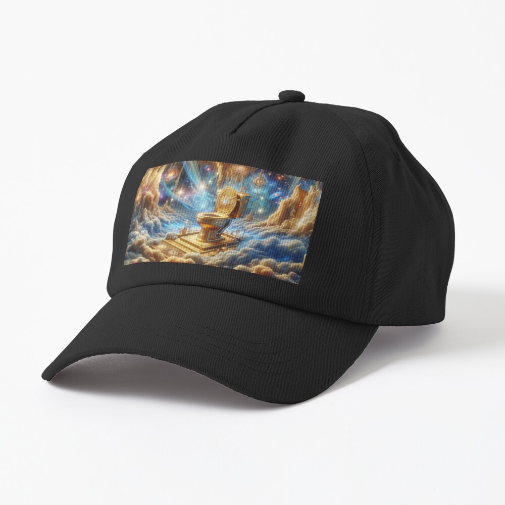 Item preview, Dad Hat designed and sold by thomasdatt.