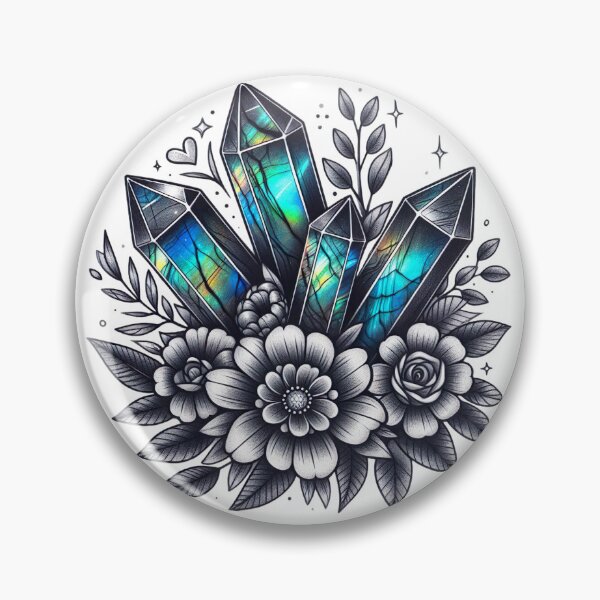 Item preview, Labradorite  designed and sold by fairycoffins.