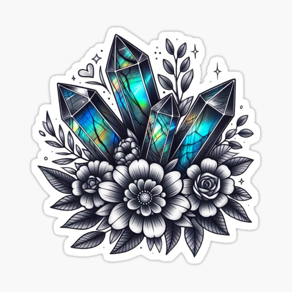 Item preview, Labradorite  designed and sold by fairycoffins.