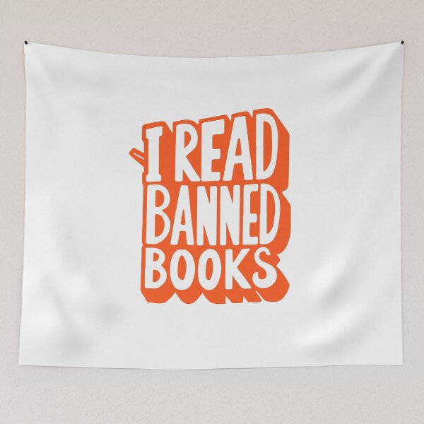 Item preview, Leo libros prohibidos designed and sold by Timegraf.