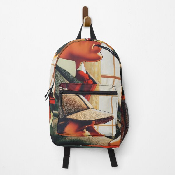 Item preview, Sherlock Holmes - The Red Headed League designed and sold by ClassicRetroism.
