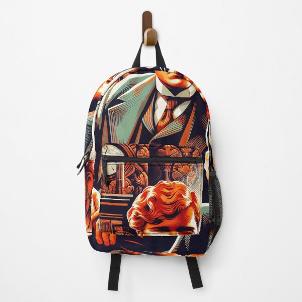 Item preview, Sherlock Holmes - The Red Headed League designed and sold by ClassicRetroism.