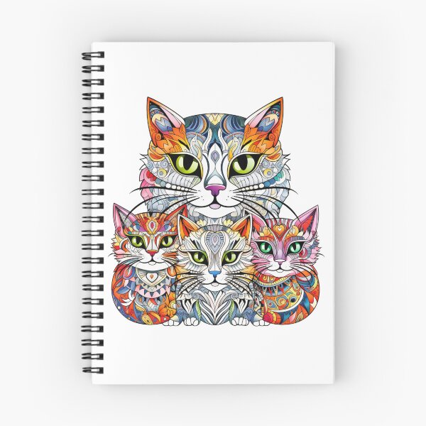 Item preview, Kitty Coalition designed and sold by liana campbell.