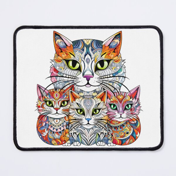 Item preview, Kitty Coalition designed and sold by liana campbell.