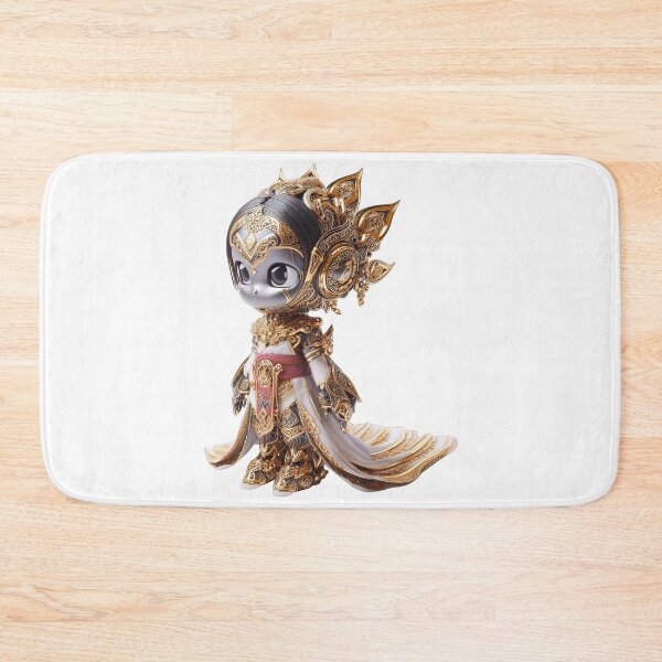 Item preview, Cute model art picture number 209 designed and sold by Natcharee.