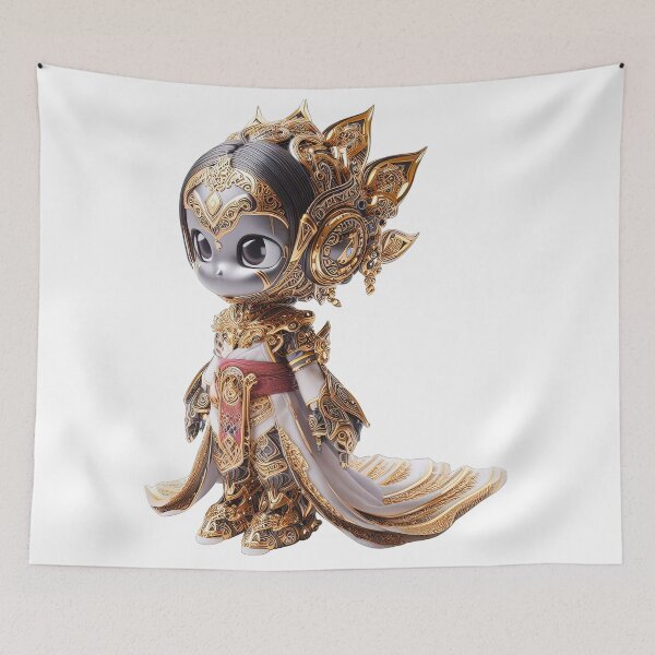 Item preview, Cute model art picture number 209 designed and sold by Natcharee.