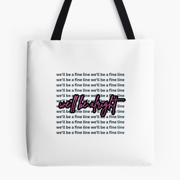 Item preview, we'll be alright designed and sold by ishsunflower.