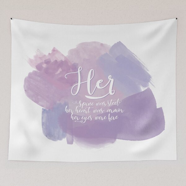 Item preview, And i darken quote designed and sold by loriela.
