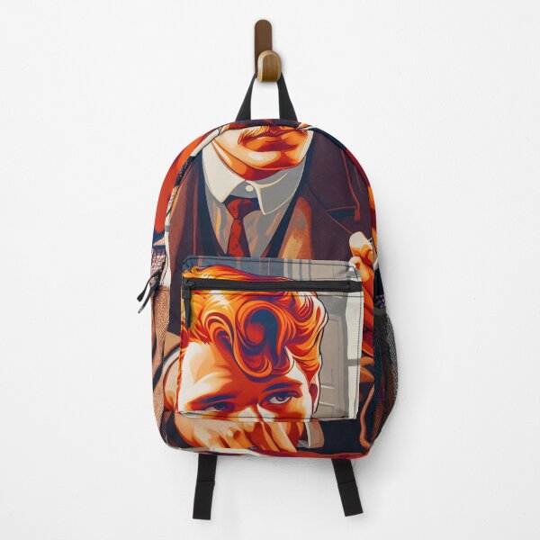 Item preview, Sherlock Holmes - The Red Headed League designed and sold by ClassicRetroism.