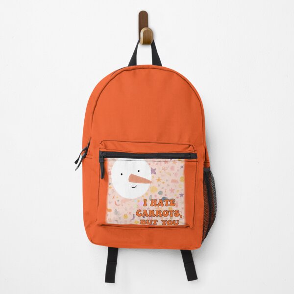 Item preview, I hate carrots, but you... designed and sold by zzzozzo.
