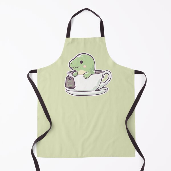 Item preview, little tea rex designed and sold by myanko.
