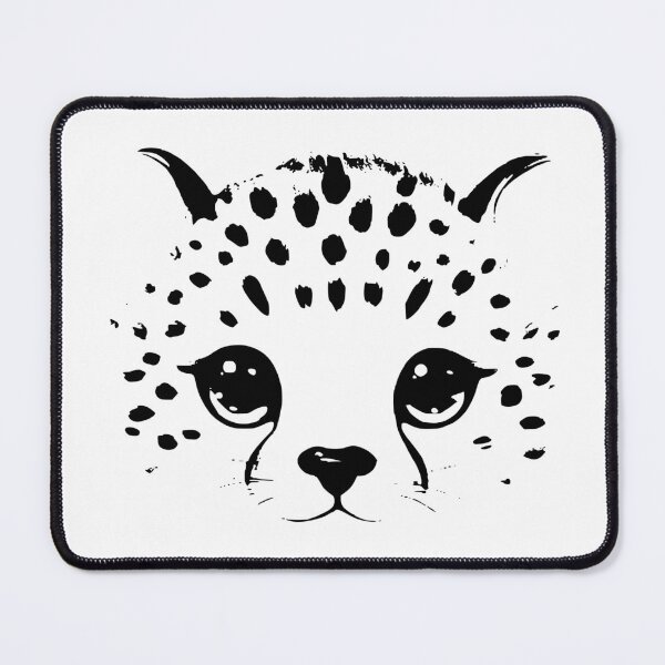 Item preview, kitty designed and sold by KateBlakeO.